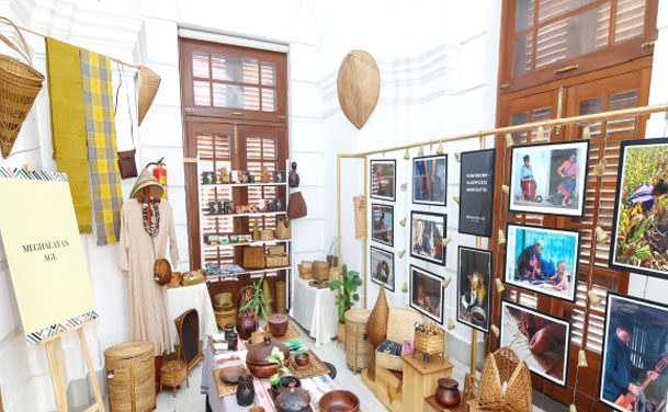 Handicraft gallery image 5