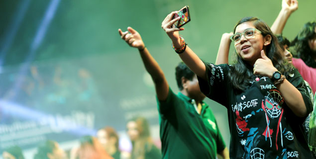 Music performance image 15