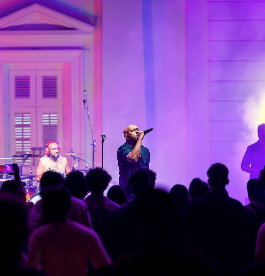 Music performance image 7