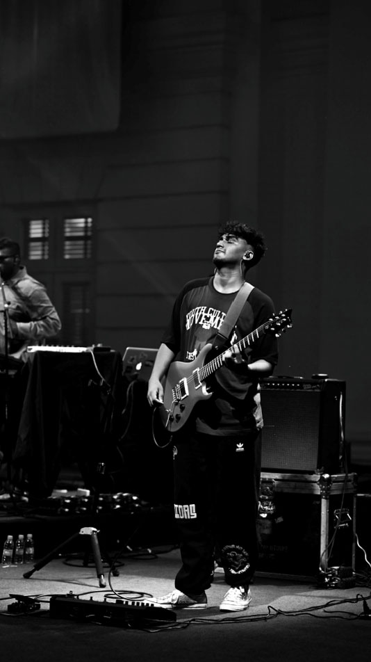 Music performance image 8