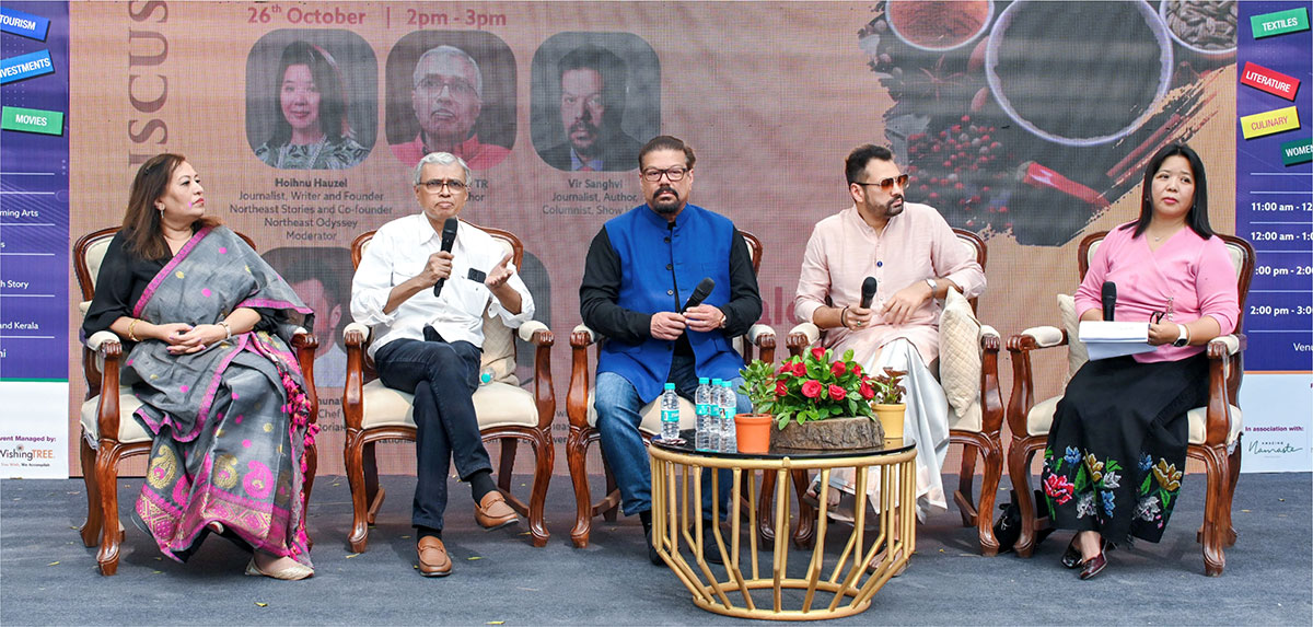 Food as Cultural Knowledge cover image