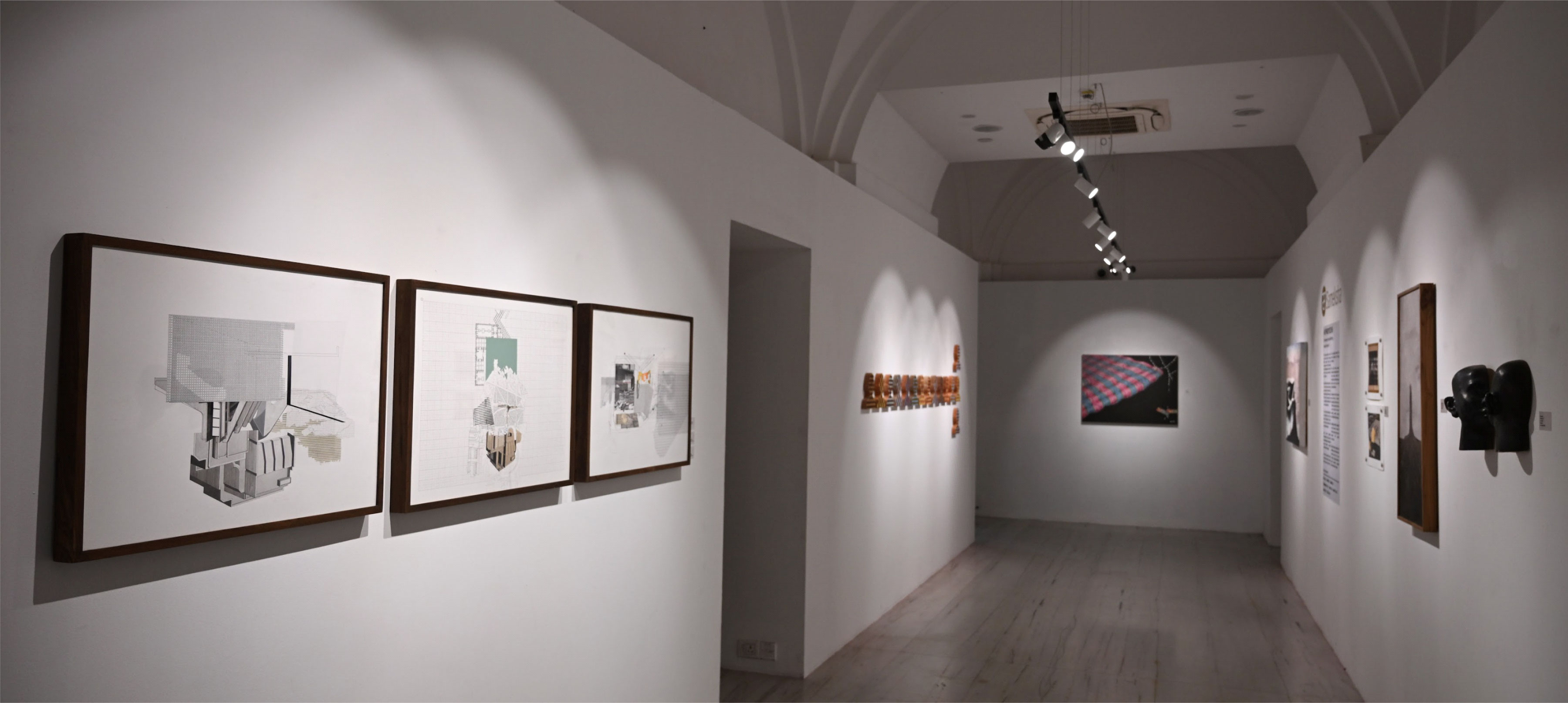 Curatorial Reflection