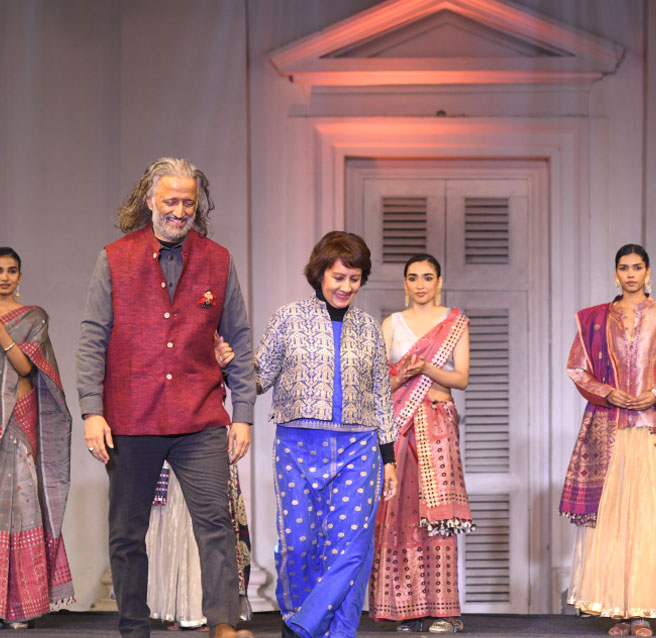 Jahnabi Phookan collection