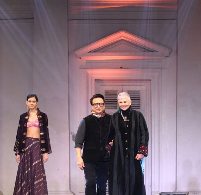 Sonam Dubal collection