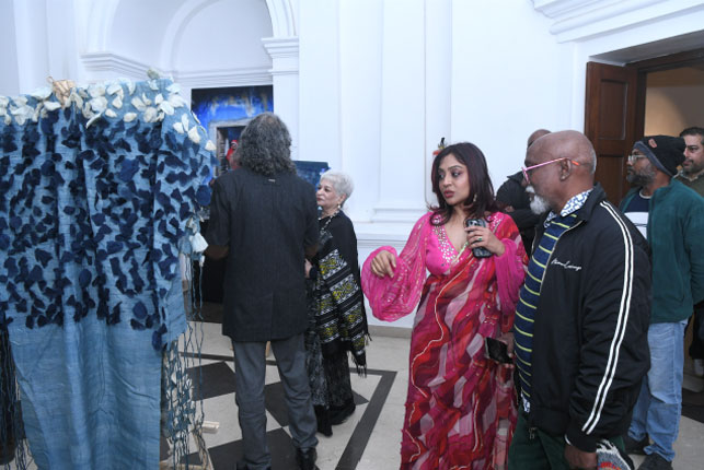 Anant Samagam 2.0 — chapter moment 1