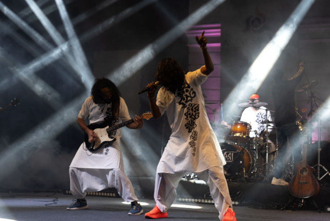 Anant Samagam 2.0 — chapter moment 4