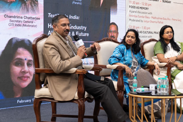 Anant Samagam 2.0 — chapter moment 5