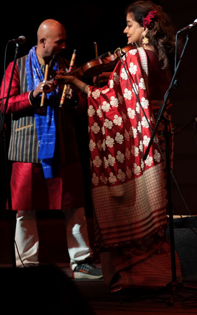 Performance moment 3