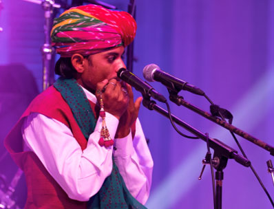 Performance moment 4