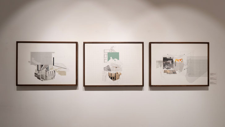 Visual Dialogues gallery image 5