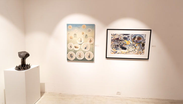 Visual Dialogues gallery image 3